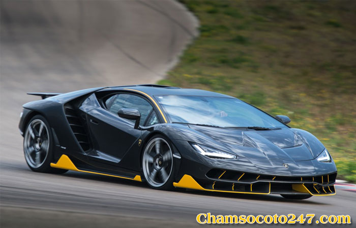 Lamborghini-centenario-5